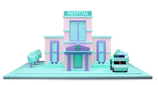 pobyt w szpitalu w ubezpieczeniu medycyna bez granic