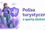 Standardowa polisa turystyczna obejmuje wyłącznie sporty rekreacyjne. Narty poza trasą, nurkowanie z aparatem, kitesurfing, wspinaczka i skoki spadochronowe wymagają rozszerzenia o sporty wysokiego ryzyka lub ekstremalne – bez niego ubezpieczyciel odmawia