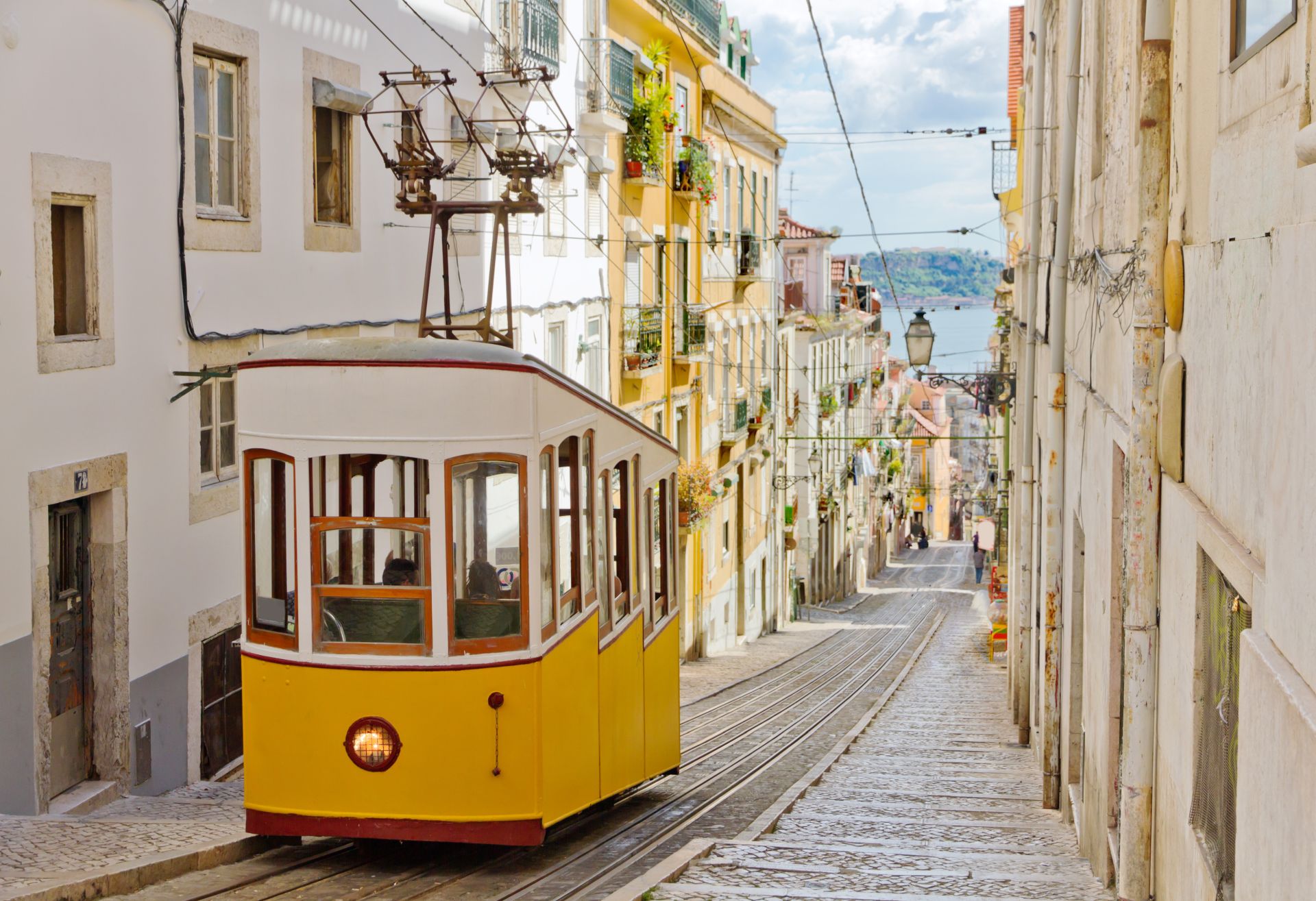 portugalia poradnik turystyczny