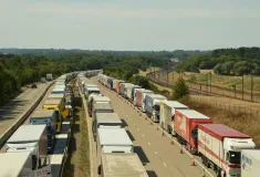 ubezpieczenie gap naczepy ciężarowej