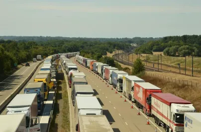 ubezpieczenie gap naczepy ciężarowej