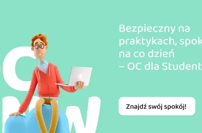 ubezpieczenie OC dla studenta