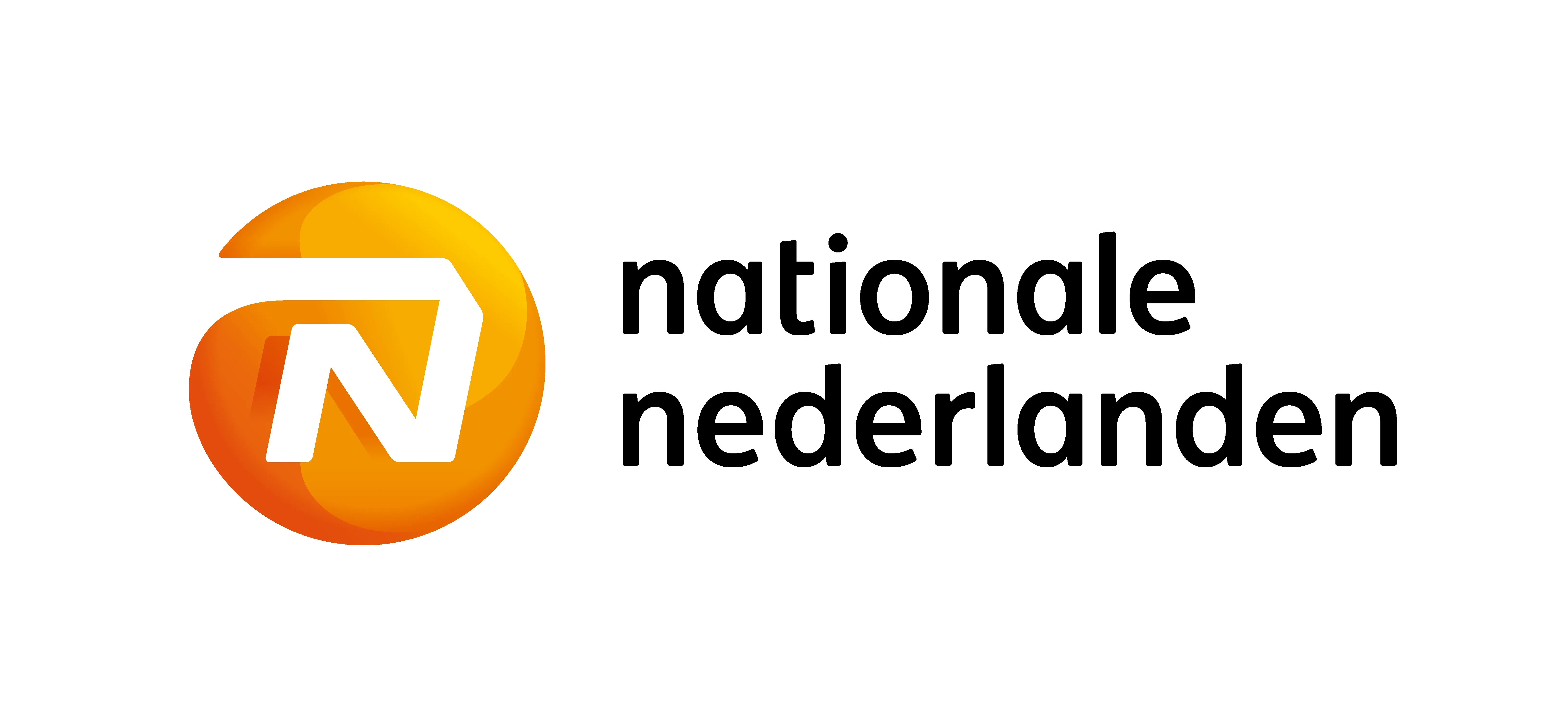 Logo Nationale Nederlanden