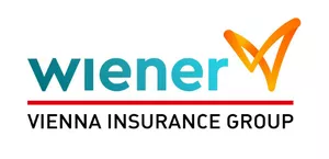 Logo WIENER TU S.A. Vienna Insurance Group