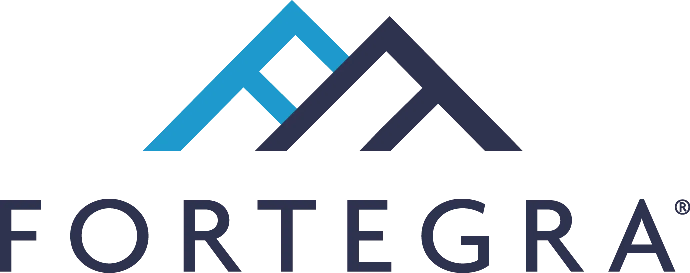 Logo FORTEGRA

